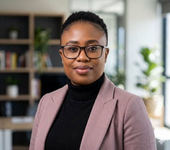 Yvonne Mashigo
